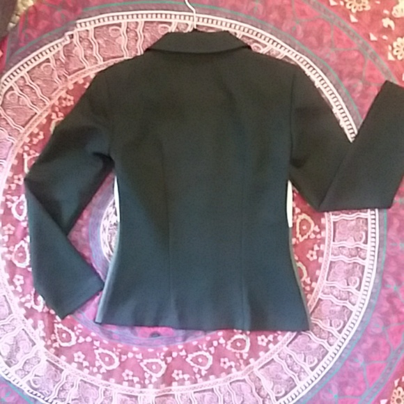 Fitted blazer - Picture 2 of 2